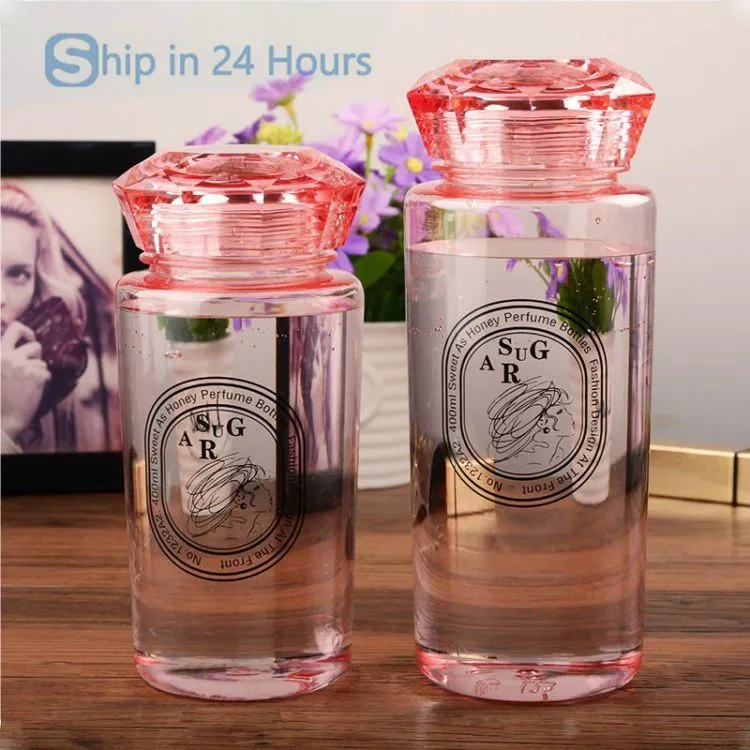 12 Tumbler yang Terlalu Lucu dan Menggemaskan, Minum Infused Water Tak Lagi Jadi Soal! 23