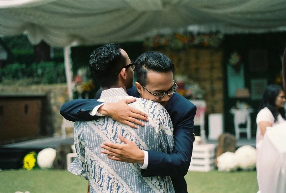 Masih Cinta Sih Masih Cinta, Tapi Jangan Lakukan 5 Hal Ini Kalau Mantan Mau Nikah 9
