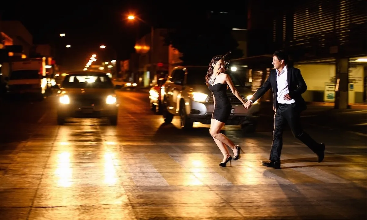 Kedudukan Cowok yang Terkesan Buruk dalam Fenomena One Night Stand. Apa Iya Semua Salah Cowok?
