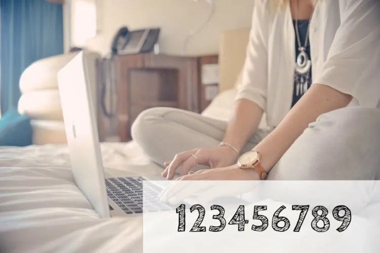 Daftar 14 Password Paling Populer di Dunia Tahun 2016. Jangan-Jangan Password-mu Termasuk Pasaran 15