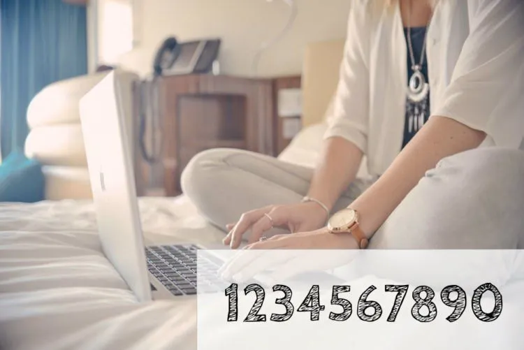 Daftar 14 Password Paling Populer di Dunia Tahun 2016. Jangan-Jangan Password-mu Termasuk Pasaran 19