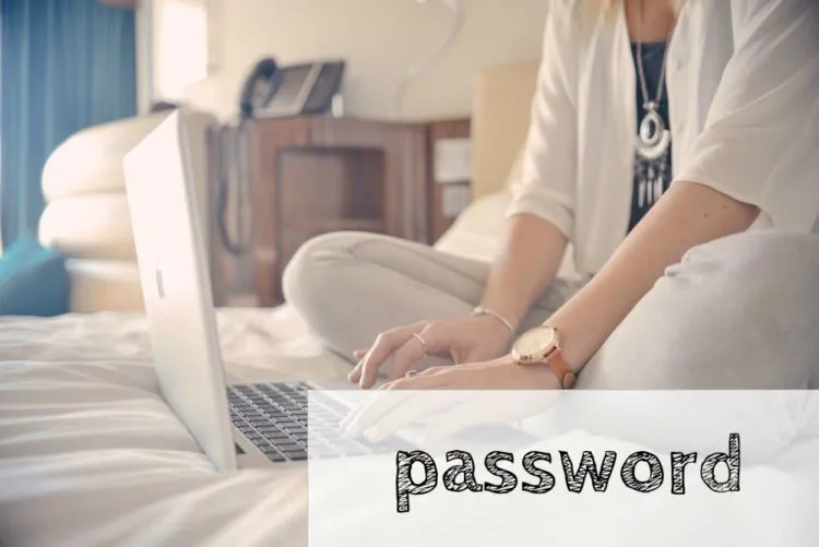 Daftar 14 Password Paling Populer di Dunia Tahun 2016. Jangan-Jangan Password-mu Termasuk Pasaran 21