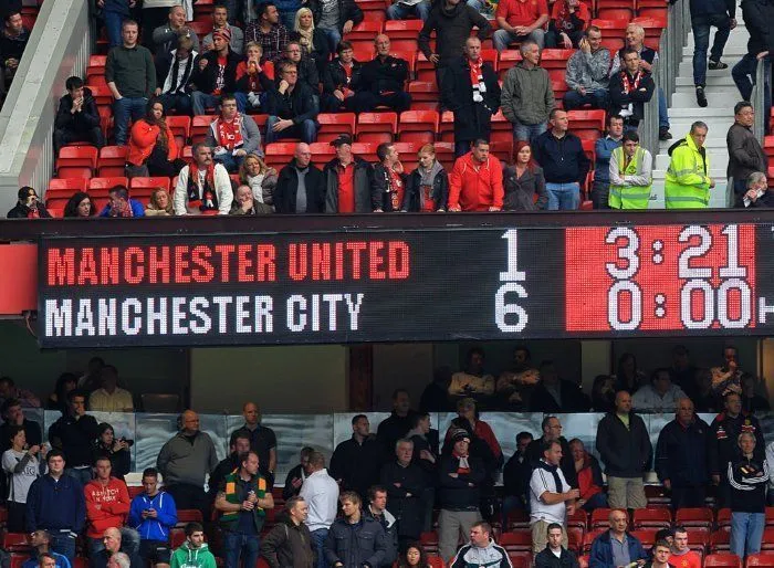8 Hal Ini yang Bikin Cowok Cinta Sepak Bola. Kalau Cewek Tahu Filosofinya Mungkin Bakalan Ikutan Suka 9
