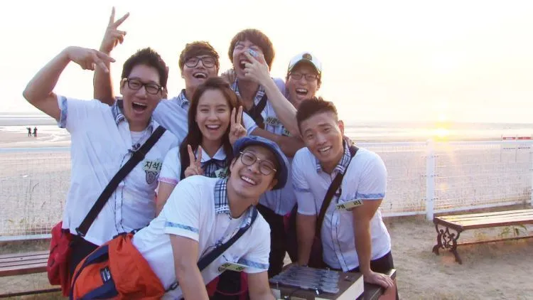 Kilas Balik Perjuangan Running Man Agar Tetap Bisa Tayang, Ternyata Lebih Rumit dari Kode Para Cewek 8