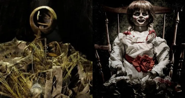Ini 5 Alasan Film Horor Indonesia Seharusnya Bisa Merajai Dunia 7