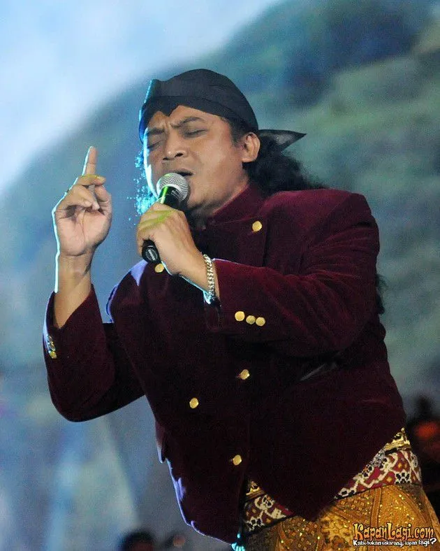 Menengok Orang 'Keturunan' Jawa di Seberang Benua, Ini 12 Potret Kehidupan di Suriname 22