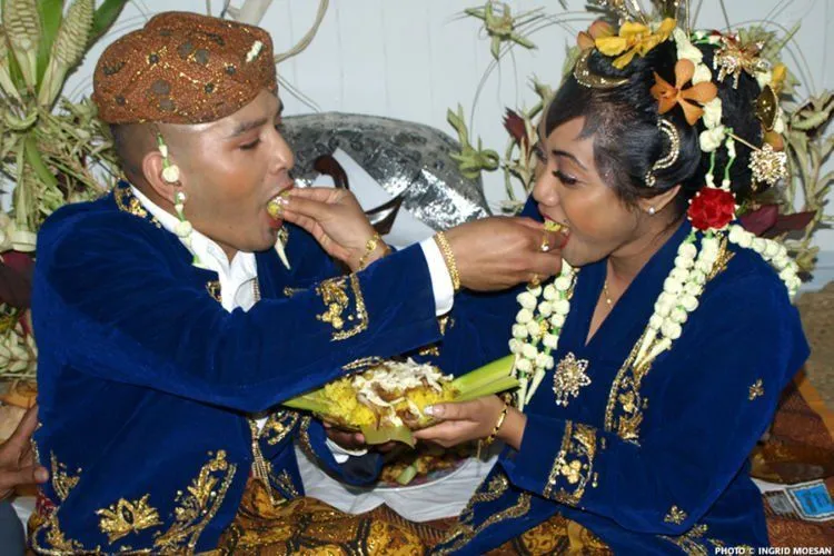 Menengok Orang 'Keturunan' Jawa di Seberang Benua, Ini 12 Potret Kehidupan di Suriname 18