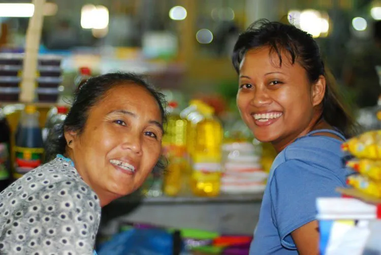 Menengok Orang 'Keturunan' Jawa di Seberang Benua, Ini 12 Potret Kehidupan di Suriname 16