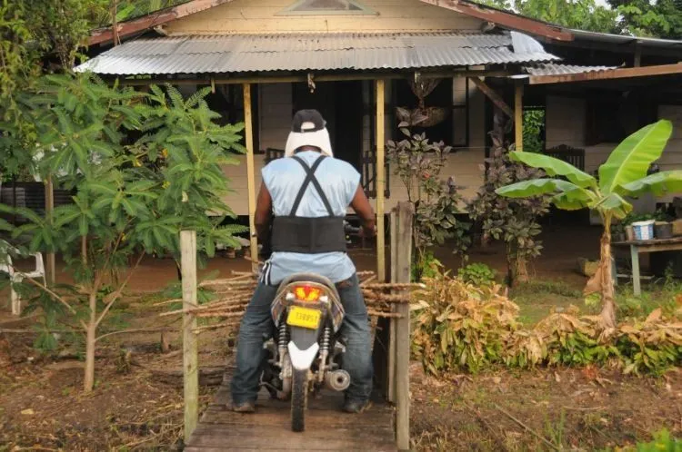Menengok Orang 'Keturunan' Jawa di Seberang Benua, Ini 12 Potret Kehidupan di Suriname 20