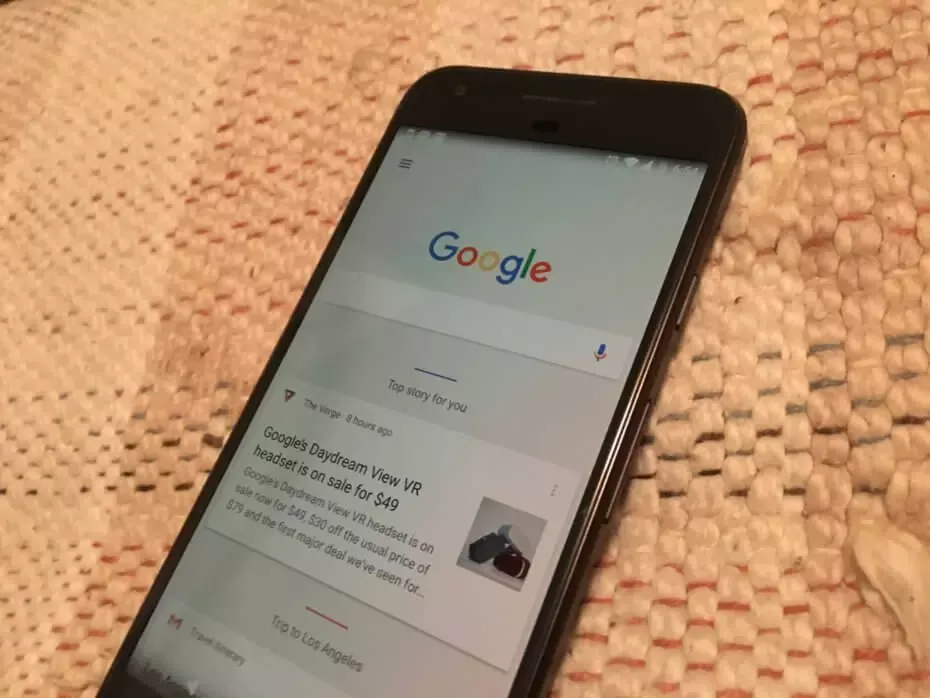 Google Rilis Versi Offline Buat Android. Biar yang Miskin Koneksi, Tetap Bisa Cari Informasi 4