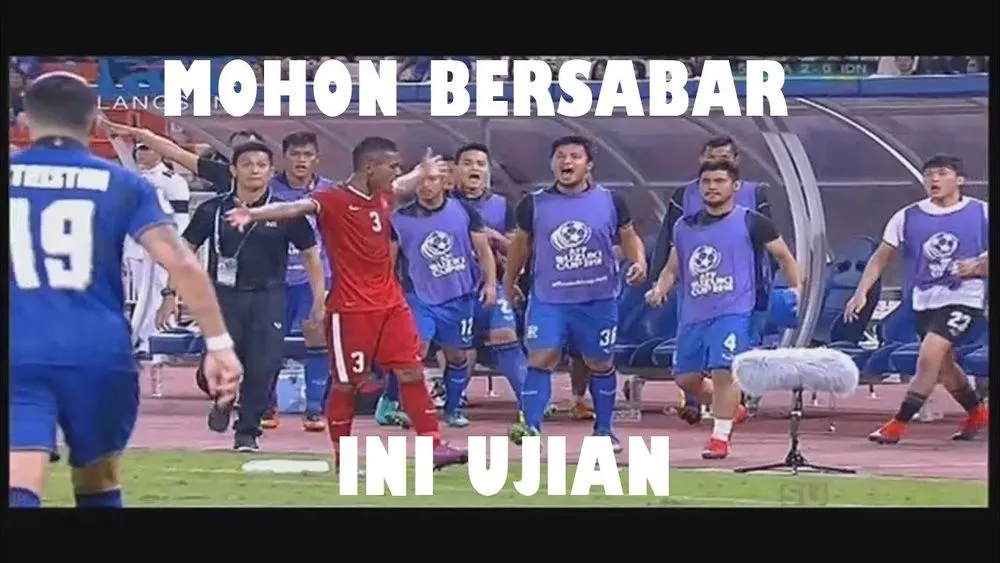 Apa Aja Kok Diminta “Mohon Bersabar, Ini Ujian..”, Eh Tapi Asal Suara Itu Memang dari Kisah Duka Lho