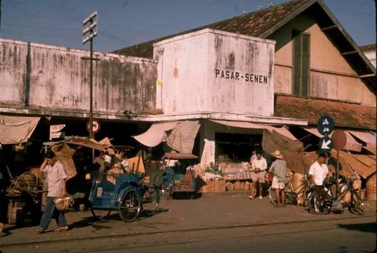 Dari Tegal Sampai Mendunia, Ini 15 Fakta Unik Tentang Warteg yang Orang Indonesia Harus Tahu 17