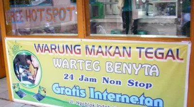 Dari Tegal Sampai Mendunia, Ini 15 Fakta Unik Tentang Warteg yang Orang Indonesia Harus Tahu 22
