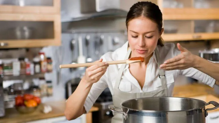 Oh, Jadi Ini 12 Rahasia Dapur A la Warung Makan Terkenal yang Bikin Jadi Enak? Bisa Dicoba! 24