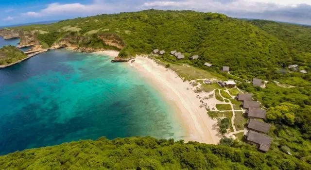 10 Hotel dan Villa Paling Romantis di Lombok. Cocok Buat Bulan Madu Bersama Kekasih Halalmu 11