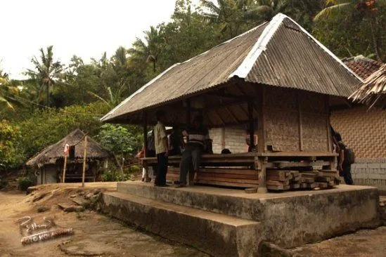 Kisah Horor yang Dialami Kelompok Mahasiswa Ketika KKN di Lombok. Serem Abis Deh Ceritanya! 6