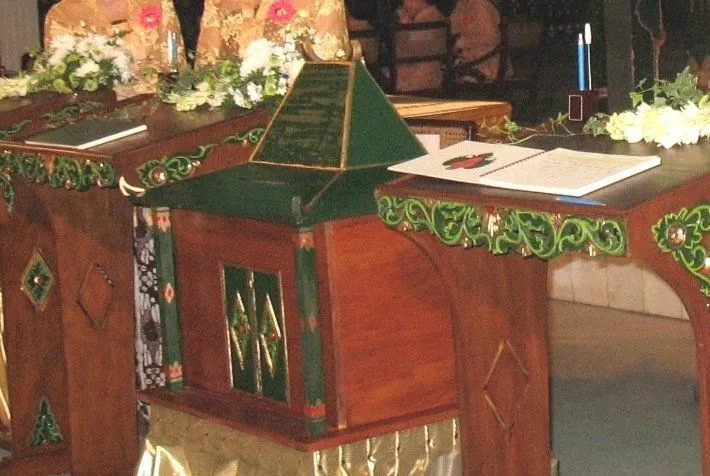 7 Filosofi Di Balik Tradisi Ngamplop di Indonesia, Biar Nggak Pusing Lagi Kalau Mau Kondangan 10