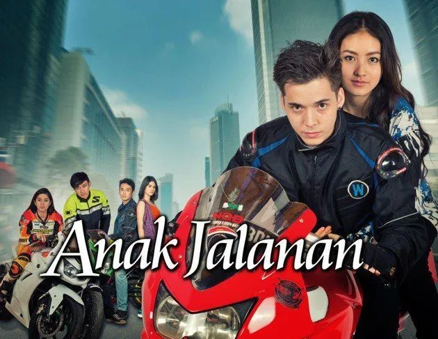 Kocak! Lagi Ditilang, Anak SMP yang Pakai Motor Sport Ini Malah Pasang Gaya Ala Boy ‘Anak Jalanan’ 8