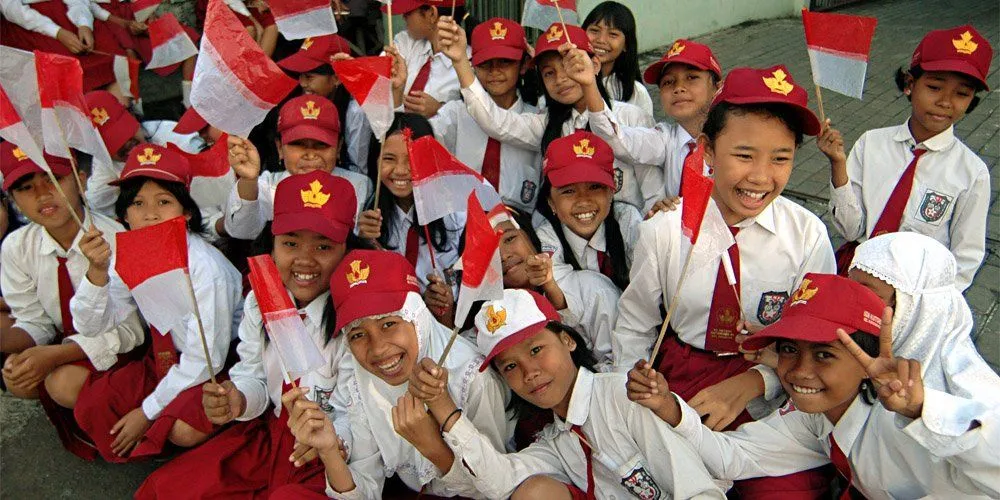 Yuk, Lihat Gaya Pacaran Anak Sekolah Zaman Dahulu. Jauh Lebih Baik Dari Anak-anak Zaman Sekarang! 5