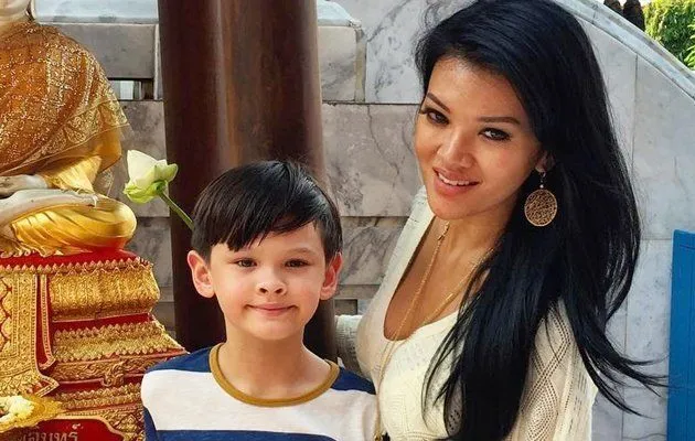 Punya Anak Blasteran Lucu dari Menikah dengan WNA? Jangan Senang Dulu, Birokrasi Ini Harus Kamu Tahu 8