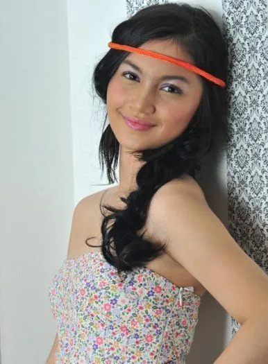Foto Ariel Tatum Dari Masa ke Masa. Kalau Kayak Gini Sih Siapa Aja Mau Diajakin Kakak-adikan! 12