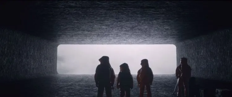 6 Alasan Kenapa Tak Cuma Anak Sains dan Bahasa, Tapi Anak Komunikasi Juga Wajib Nonton ‘Arrival’ 8