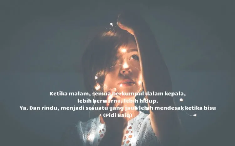 11 Quotes Rindu ini Akan Menenangkan Kalian yang Kangen 12