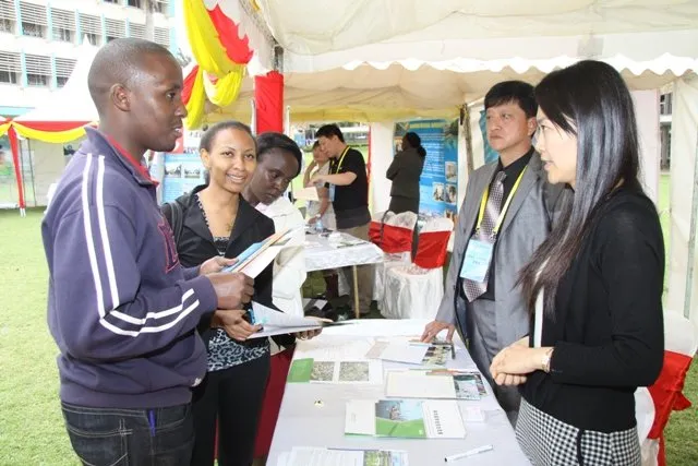 5 Keuntungan Kalau Kamu Sering Datang ke Pameran Beasiswa. Infonya Jauh Banyakan Ini Ketimbang di Internet Saja 8