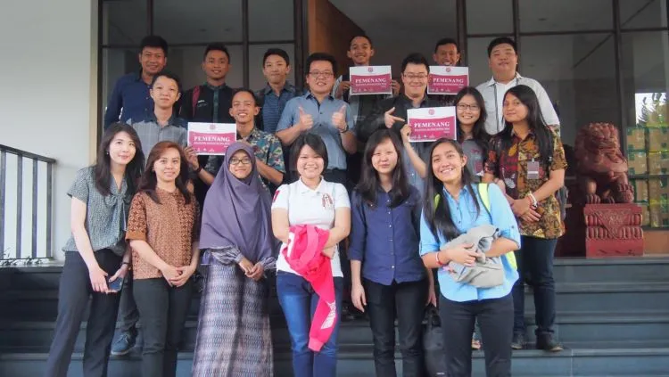 5 Beasiswa Ini Dikhususkan Buat Para Lulusan SMA. Kini, Kuliah Mudah dan Murah Ada di Depan Mata! 6