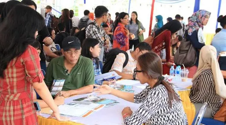 5 Keuntungan Kalau Kamu Sering Datang ke Pameran Beasiswa. Infonya Jauh Banyakan Ini Ketimbang di Internet Saja 6