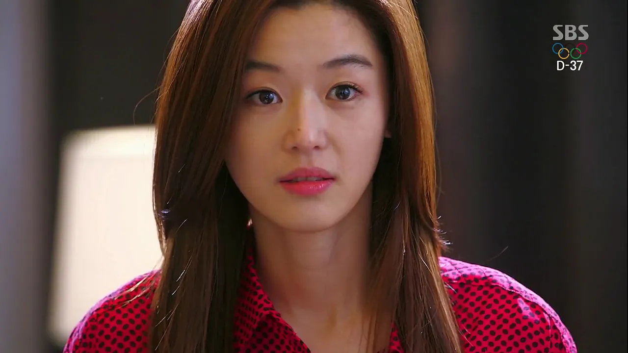 Jodoh yang Sempurna Itu Ada! Suami Artis Cantik Jun Ji Hyun yang Ganteng dan Kaya Ini Contohnya 8