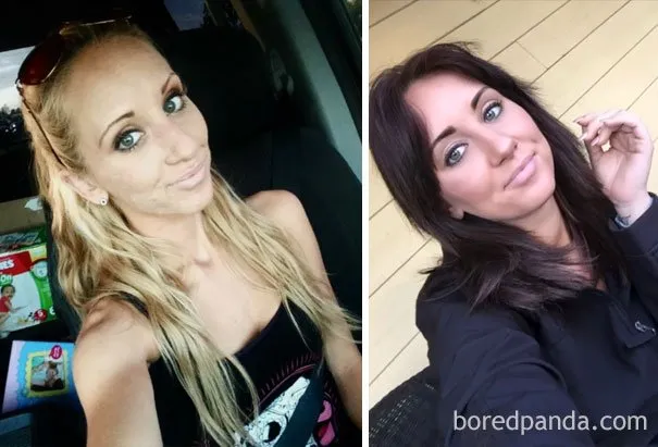15 Foto Ini Bakal Menjelaskan Betapa Jahatnya Narkoba. Jangan Pernah Sekali-kali Mencobanya! 18