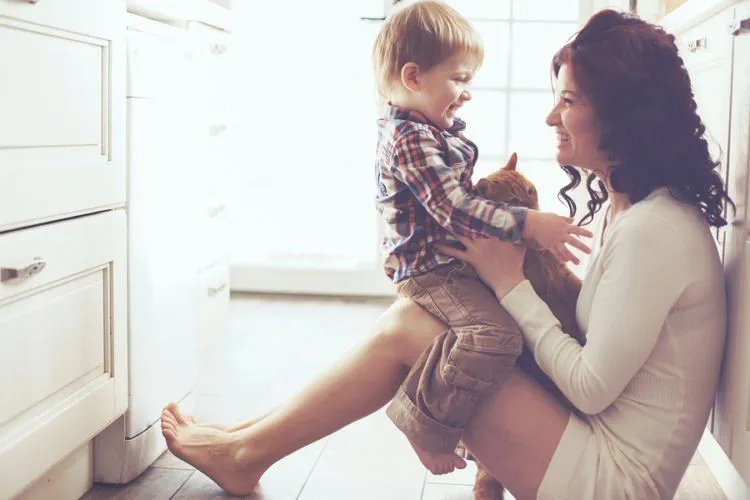 8 Kebiasaan Mama yang Bikin Bayi Jadi Cerdas. Sudah Lakukan Belum, Ma? 12