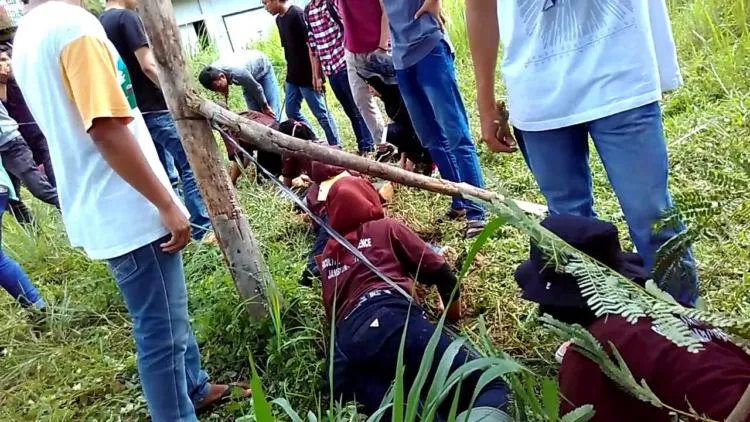 Diksar Mapala UII, 3 Mahasiswa Tewas. Sampai Kapan Premanisme Berkedok Senioritas Menelan Korban? 13