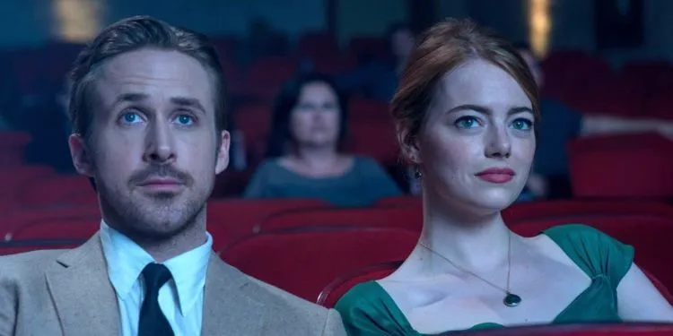 Samai Rekor Titanic dengan 14 Nominasi Oscar, La La Land Bisa Jadi Film Terpenting Dekade Ini 5