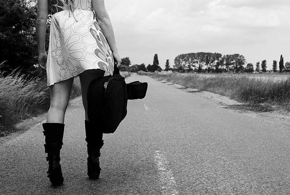 Ketika Kisah Kita Berlalu, Biarkan Semuanya Jadi Kenangan