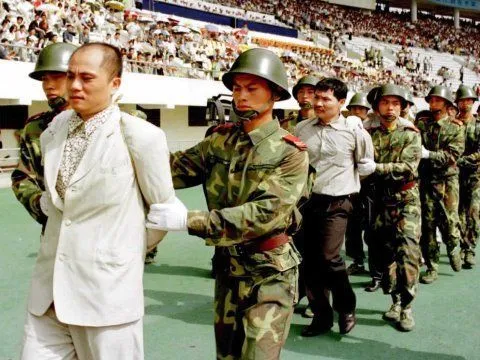 Hukuman Korupsi di Berbagai Negara Beragam, Ini 7 Contoh Ekstrem yang Bikin Koruptor Jera
