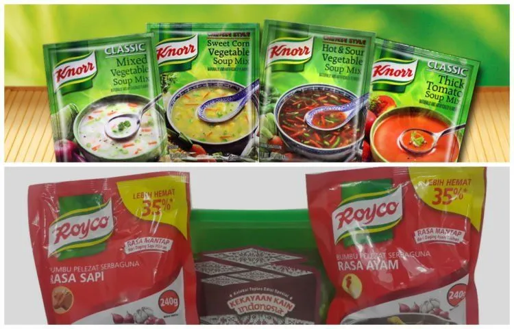 Indomie Masuk Top 10 Produk Terlaris Dunia Lho! Semoga Tahun Ini Produk Asli Indonesia Tambah Jaya 12