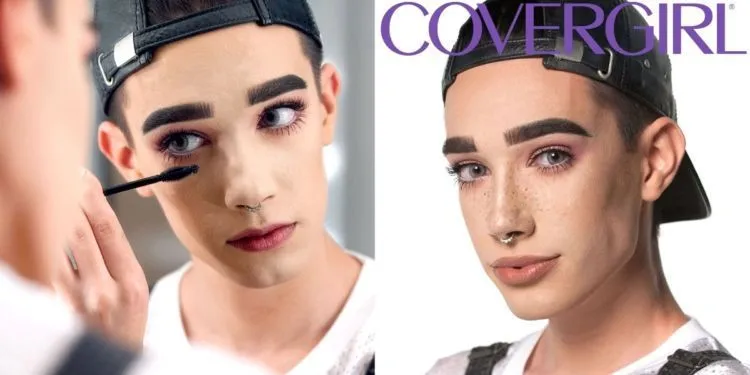 Dua Brand Kosmetik Ini Akhirnya Pilih Cowok Jadi Ambasadornya, Siapa Aja Boleh Jadi Cantik Sekarang 4