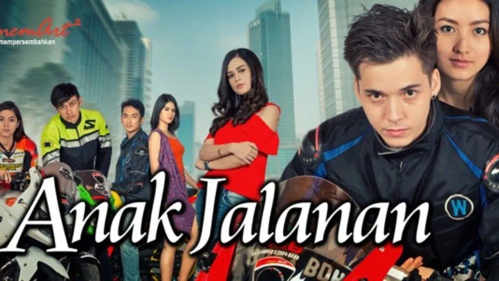 Perjalanan Sinetron Anak Jalanan, dari Merebut Hati Para Penggemar Hingga Bisa Tayang di Luar Negeri 3