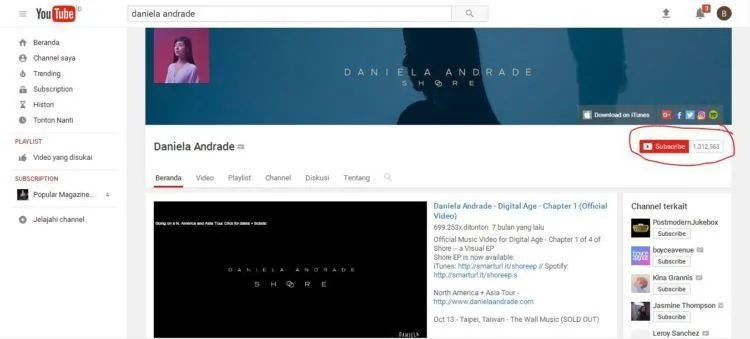 Mau Tahu Caranya Bisa Kaya Buat Video Youtube? Ini 7 Hal yang Perlu Kamu Tahu 12