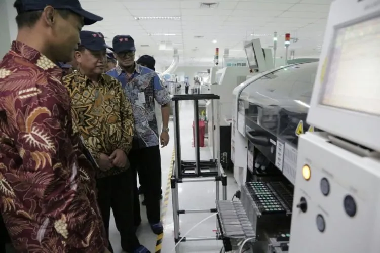 Yuk Kenalan Dengan Digicoop, Smartphone Buatan Anak Negeri yang Siap Diluncurkan Tahun ini 5