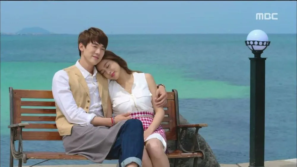 Cewek yang Suka Drama Korea Pasti Pengen Cowoknya Melakukan Gestur Manis dan Romantis Seperti Ini 38