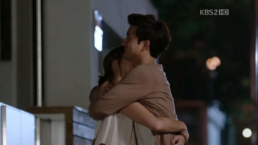 Cewek yang Suka Drama Korea Pasti Pengen Cowoknya Melakukan Gestur Manis dan Romantis Seperti Ini 39
