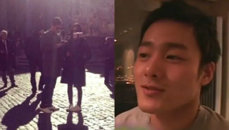 Jodoh yang Sempurna Itu Ada! Suami Artis Cantik Jun Ji Hyun yang Ganteng dan Kaya Ini Contohnya 6