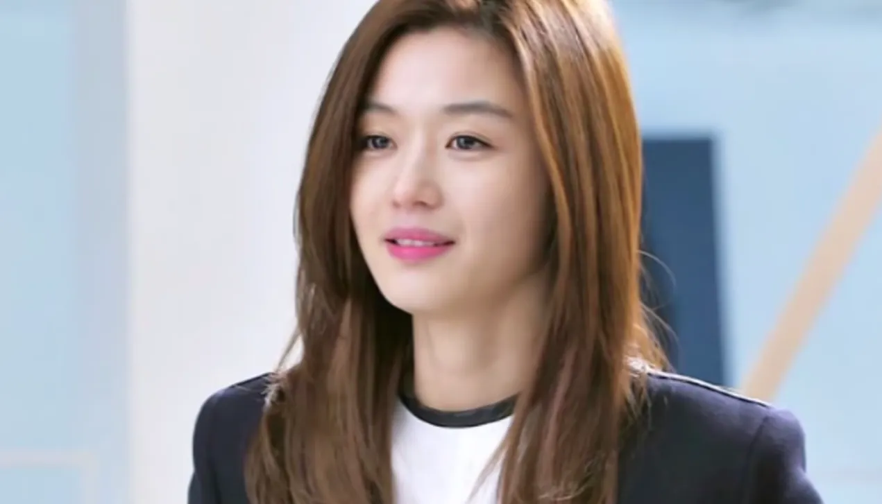 Jodoh yang Sempurna Itu Ada! Suami Artis Cantik Jun Ji Hyun yang Ganteng dan Kaya Ini Contohnya 9