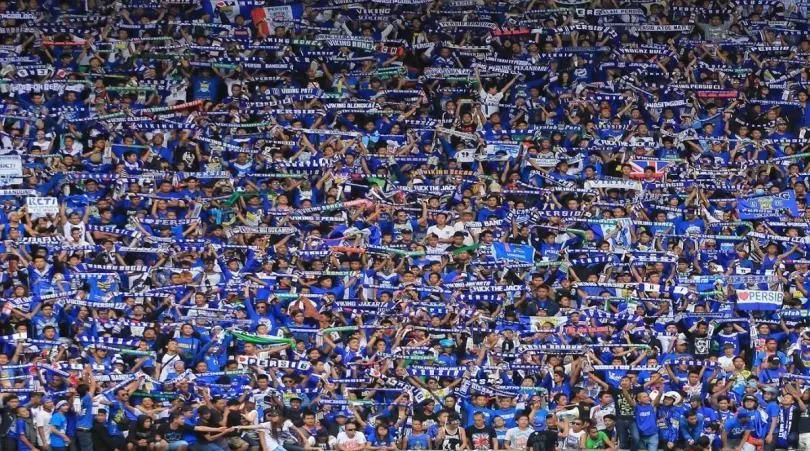 8 Hal Ini yang Bikin Cowok Cinta Sepak Bola. Kalau Cewek Tahu Filosofinya Mungkin Bakalan Ikutan Suka 12