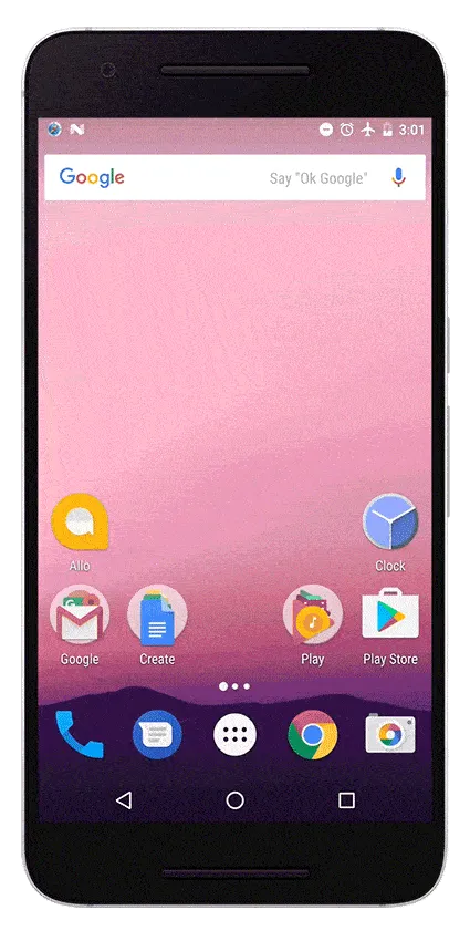 Google Rilis Versi Offline Buat Android. Biar yang Miskin Koneksi, Tetap Bisa Cari Informasi 5