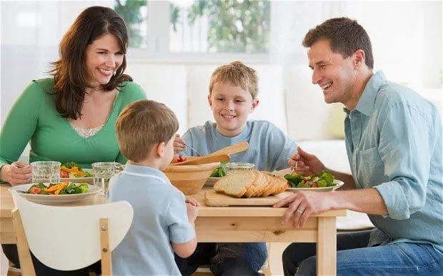 Ilmu Parenting Paling Ciamik di Dunia Ternyata Berasal dari Negara Ini, Cek Deh 5 Rahasianya! 6