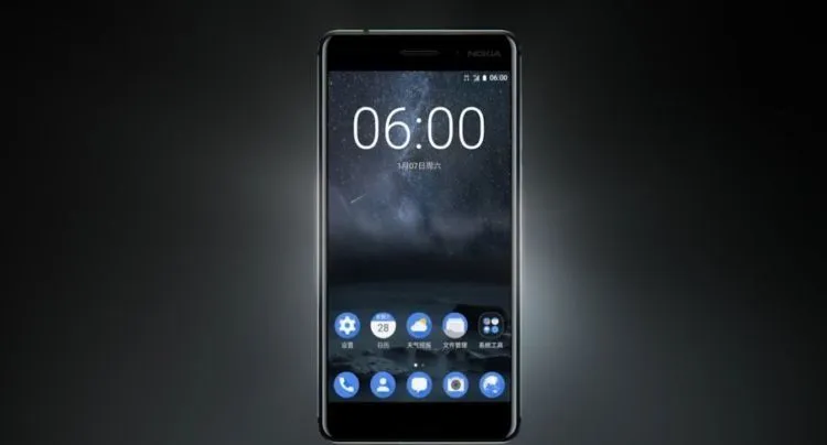 Bagi Generasi 90-an, Nokia Pasti Punya Tempat Istimewa. Ini Keluaran Terbarunya yang Wajib Kamu Tahu 4